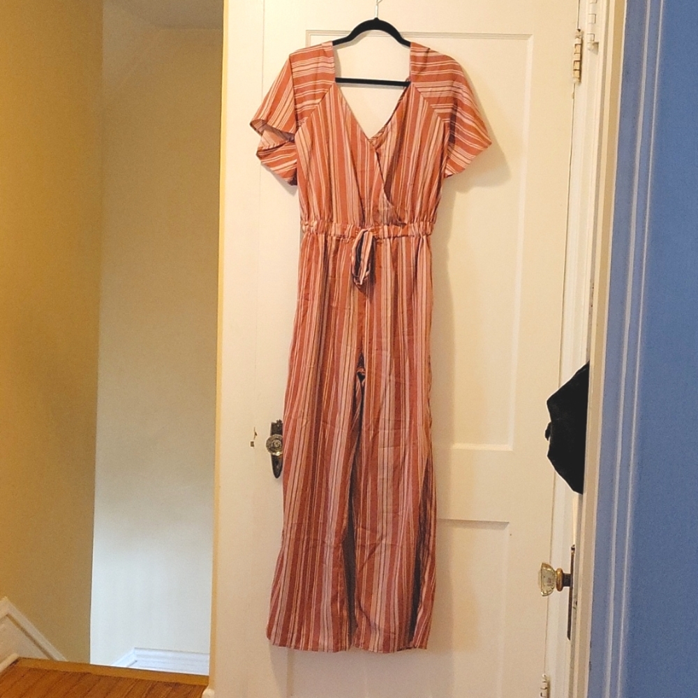 Women/Juniors jumpsuit